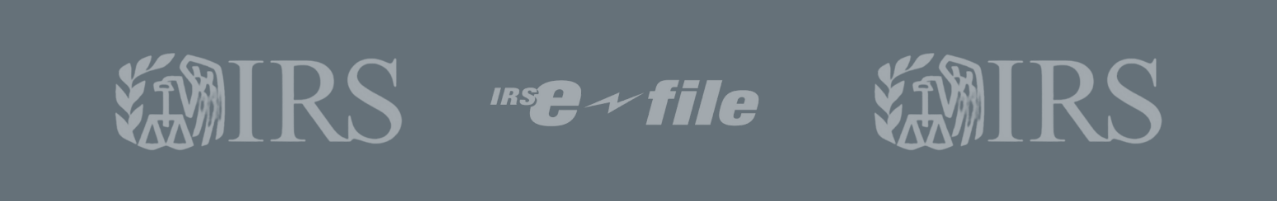 IRS Authorized E-File